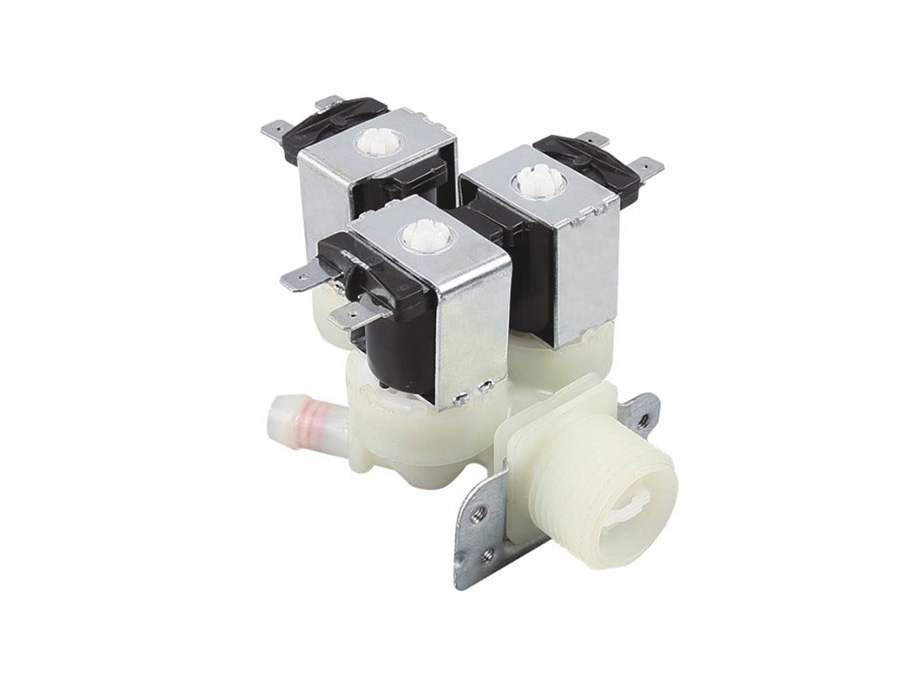 Washing Solenoid Valve