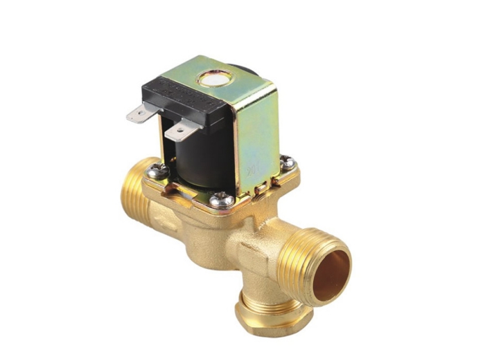 Water Purifier R.O. Solenoid Valve