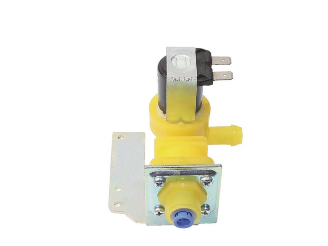 Water Treatment Solenoid Valve