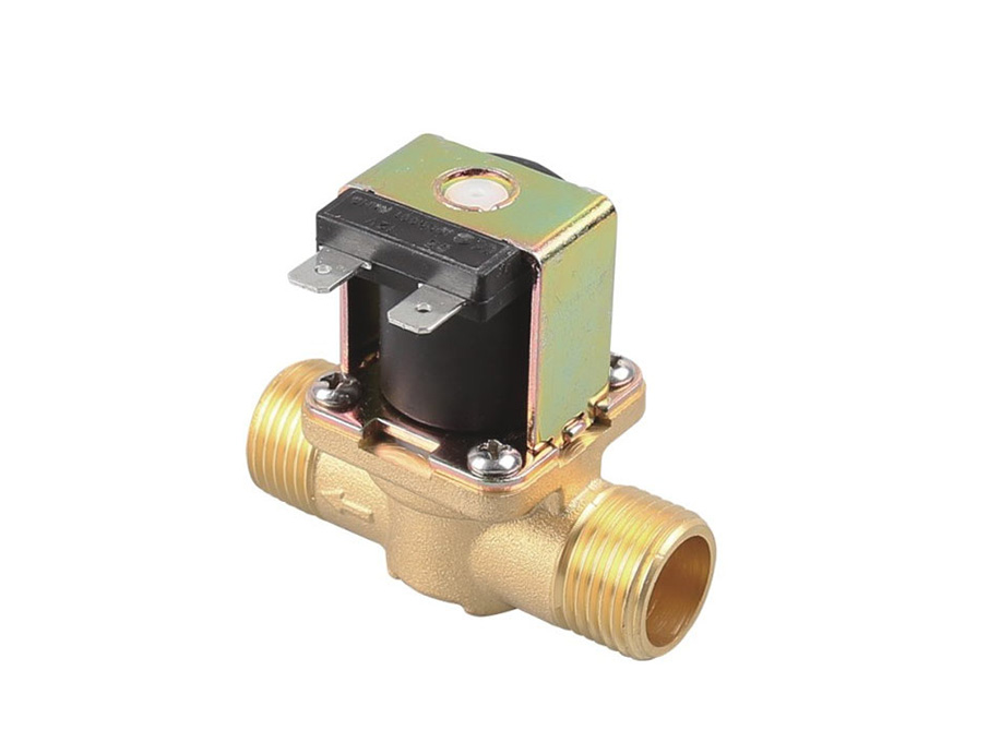 Smart Sanitary Ware Copper Valve