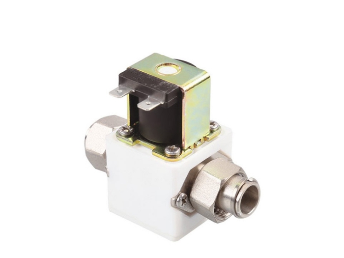  Water Dispenser Straight Solenoid Valve