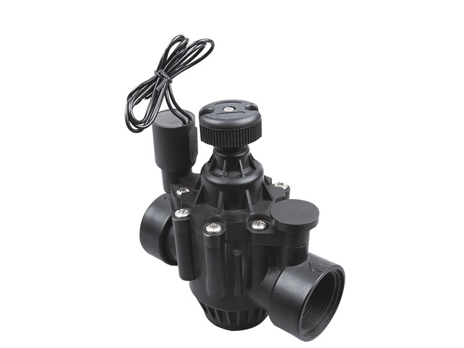  Irrigation Valve 