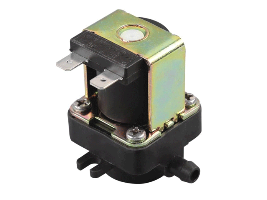 Water Dispenser R.O. Solenoid Valve