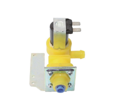 washing machine valve