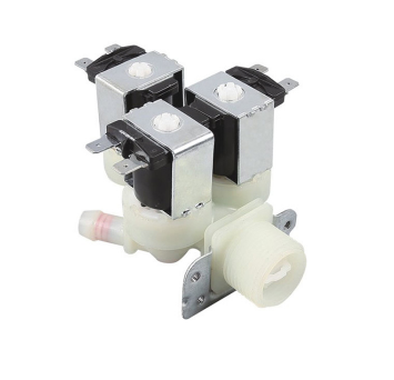 washing machine valve