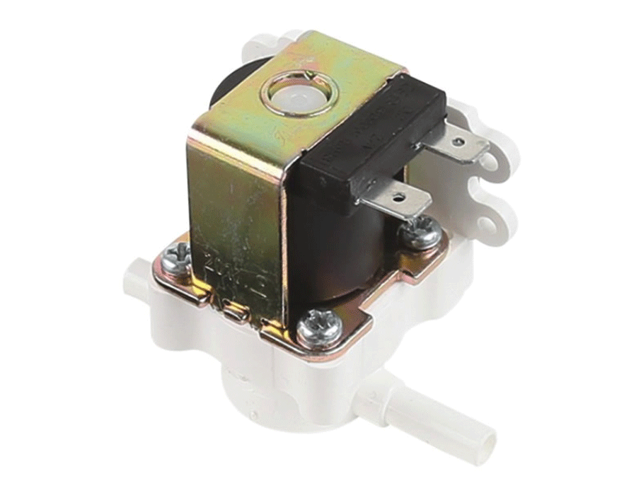 Solenoid Valve