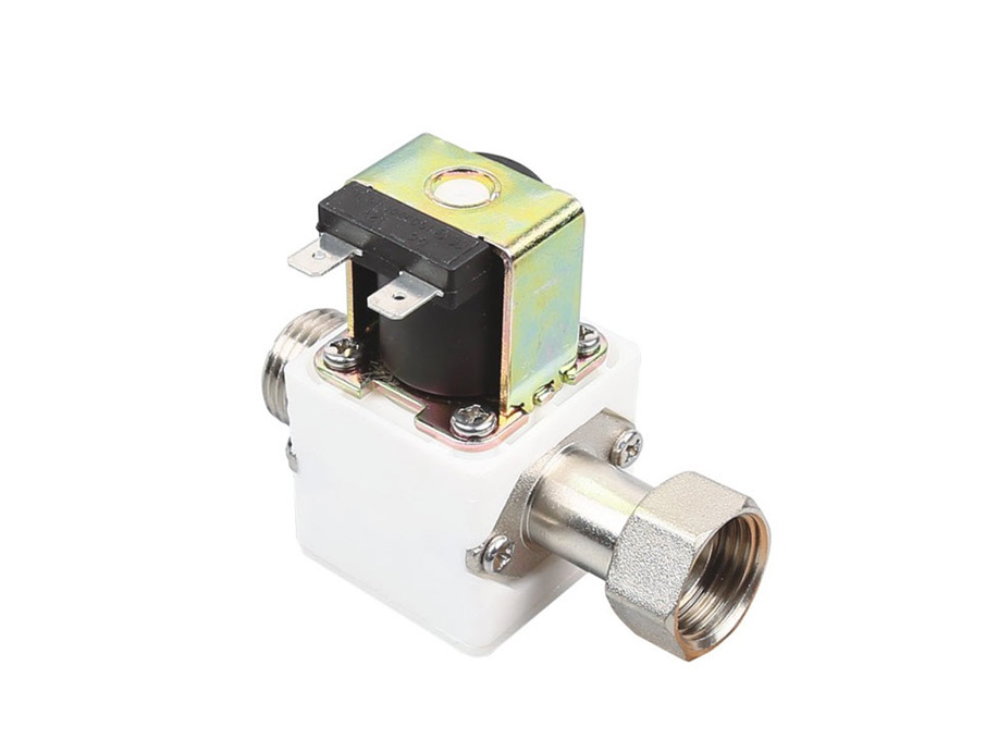 Solenoid Valve