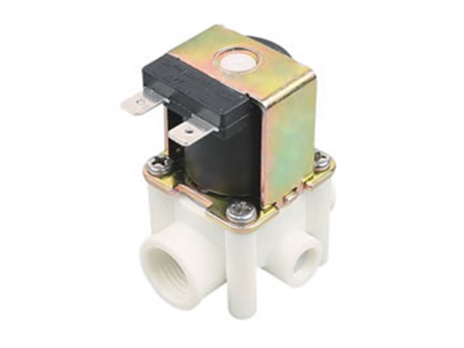 Introduced 5 Different Types of Solenoid Valves