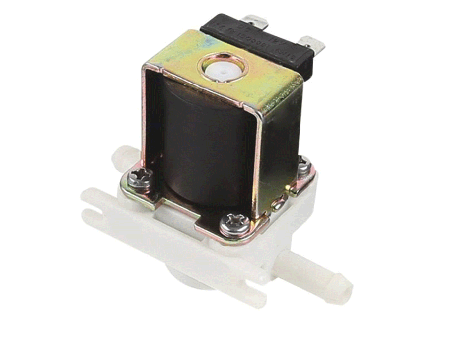 Water Solenoid Valve