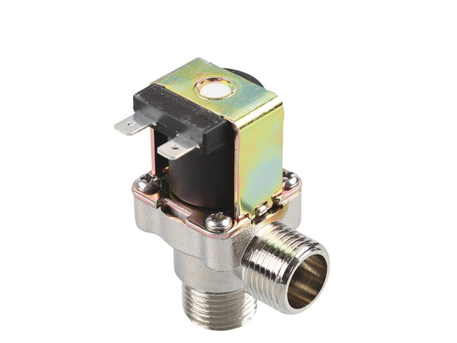 Solenoid Valve