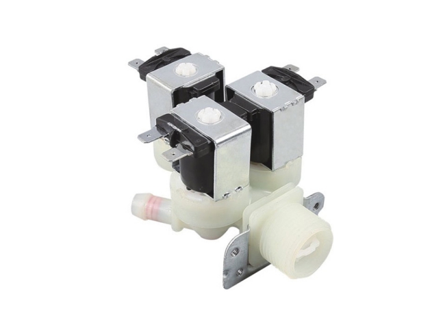 Solenoid Valve