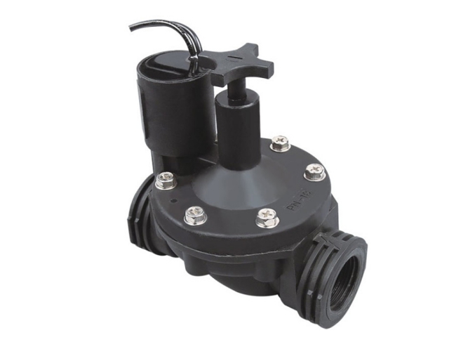 Irrigation Solenoid Valve