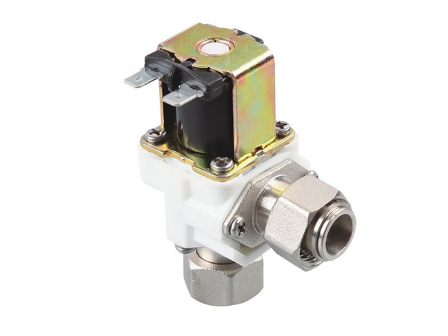 Solenoid Valve