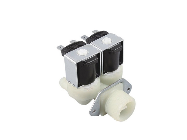 Washing Machine Solenoid Valve