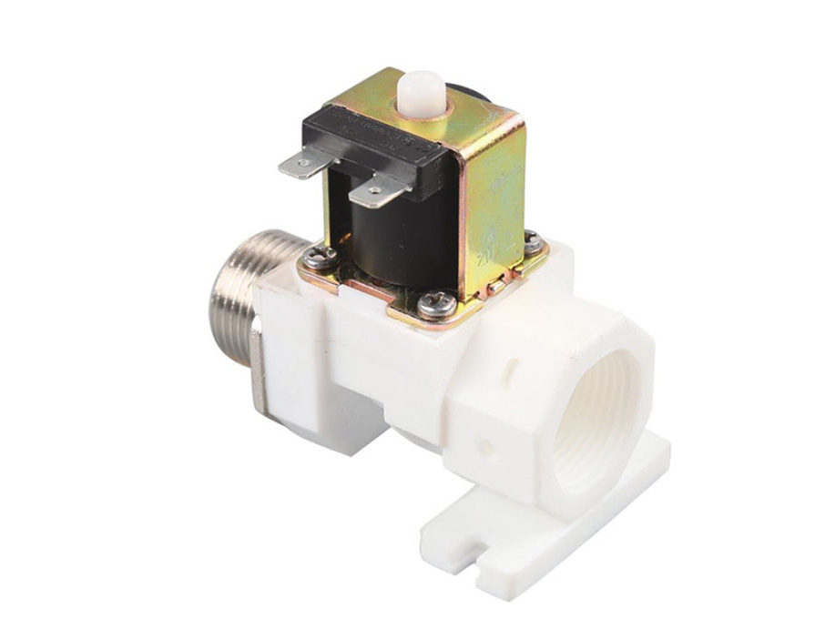 Normal Open Solenoid Valve FCD.3-468K