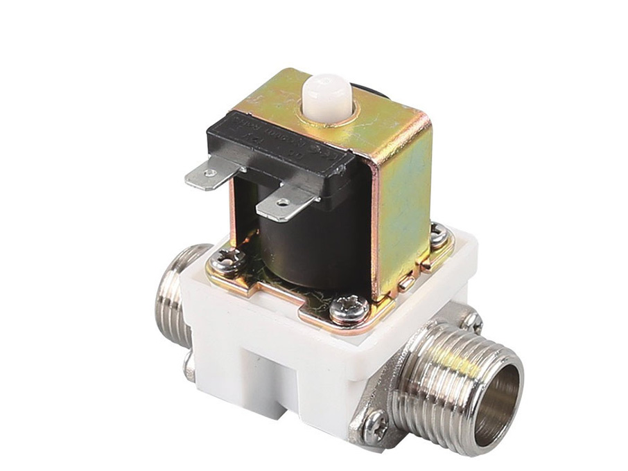 Water Inlet Solenoid Valve FCD.3-448AK