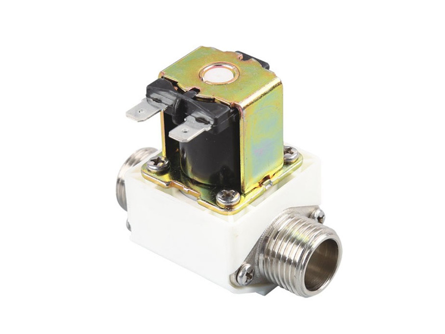 G1/2 Solar Energy Solenoid Valve FCD.3-448A