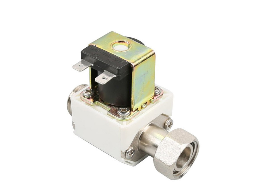 G1/2 Solar Energy Solenoid Valve FCD.3-448BA