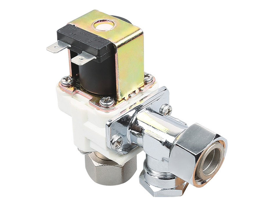 Electromagnetic Valve FCD.3-158BF