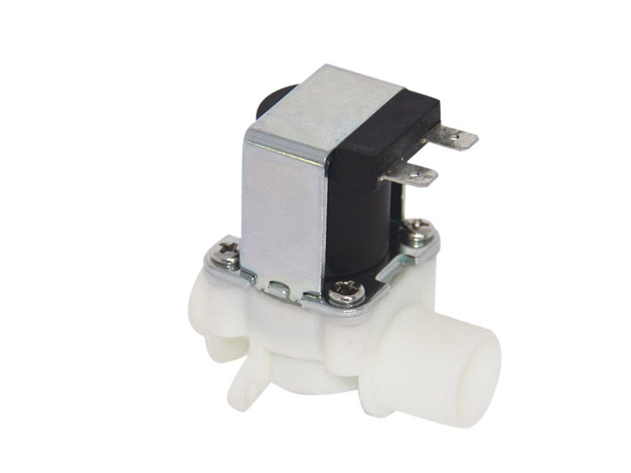 Quick Connector Solenoid Valve FCD.3-818