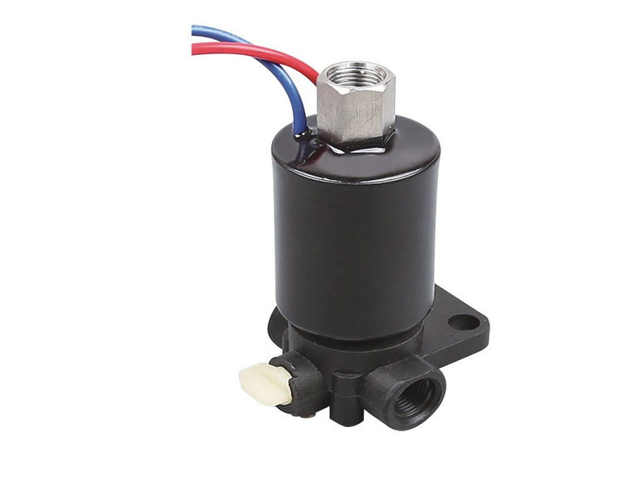 Water Inlet Solenoid Valve FCD.3-728