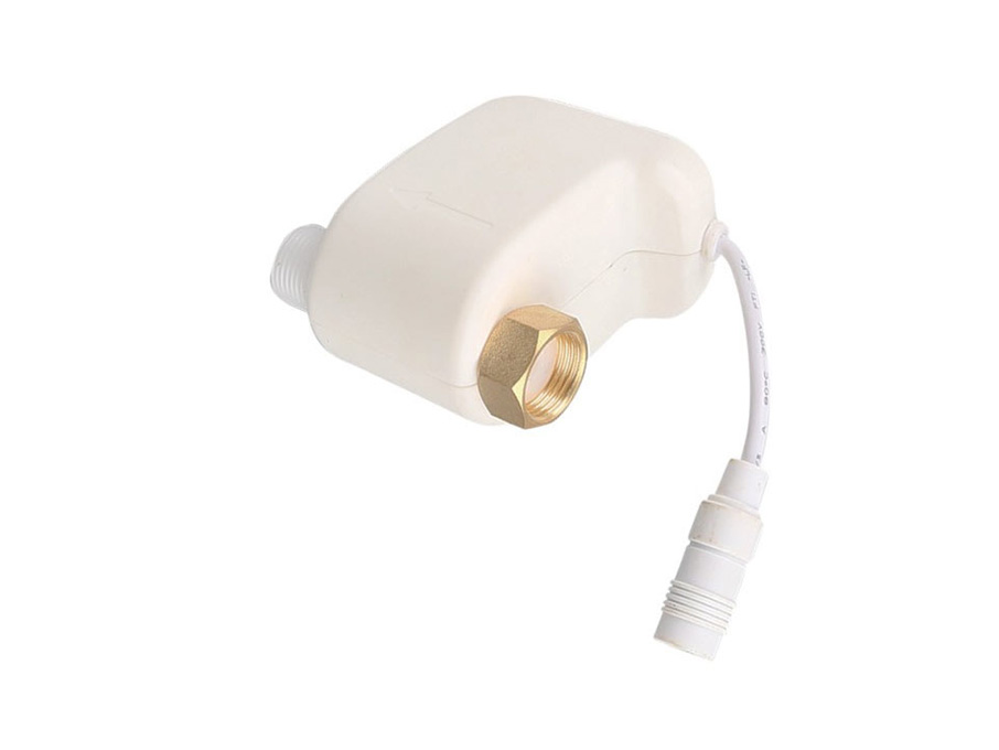 Plastic Solenoid Valve FCD.3-658