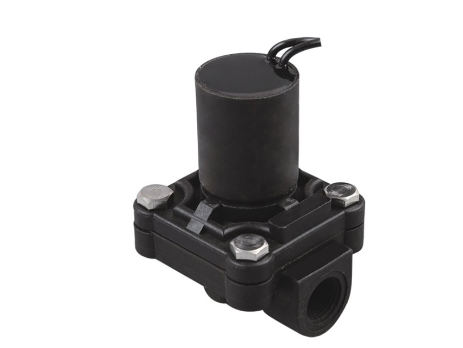 Irrigation Solenoid Valve FCK-58