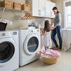 Washing Machine Valve