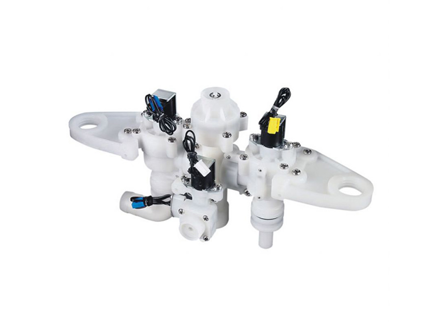 Smart Bidet Solenoid Valve FCD.3-738F-V9B