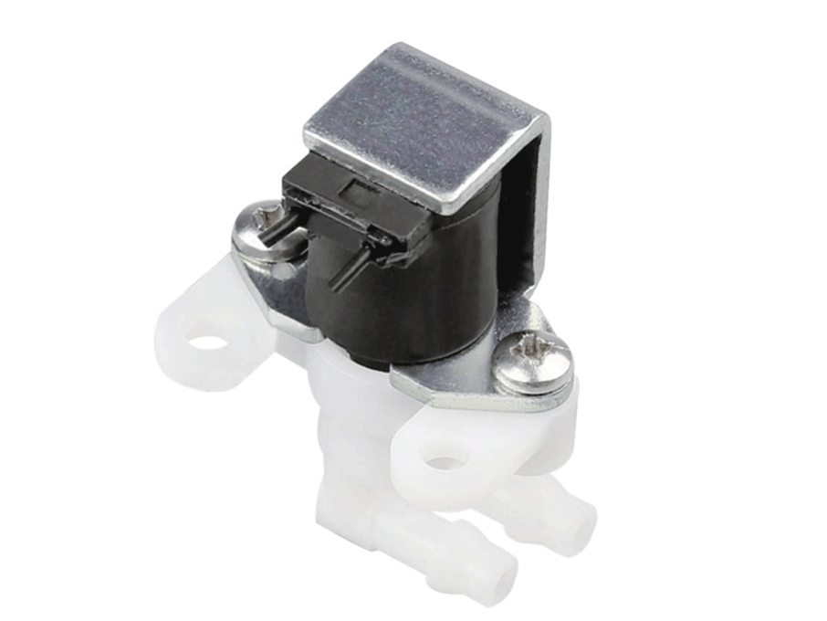 Smart Sanitary Solenoid Valve FCD.3-798