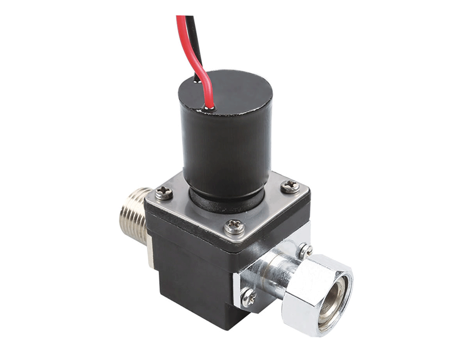 Flush Solenoid Valve FCD.3-138BA