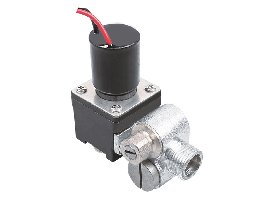 Flush Valve FCD.3-138G