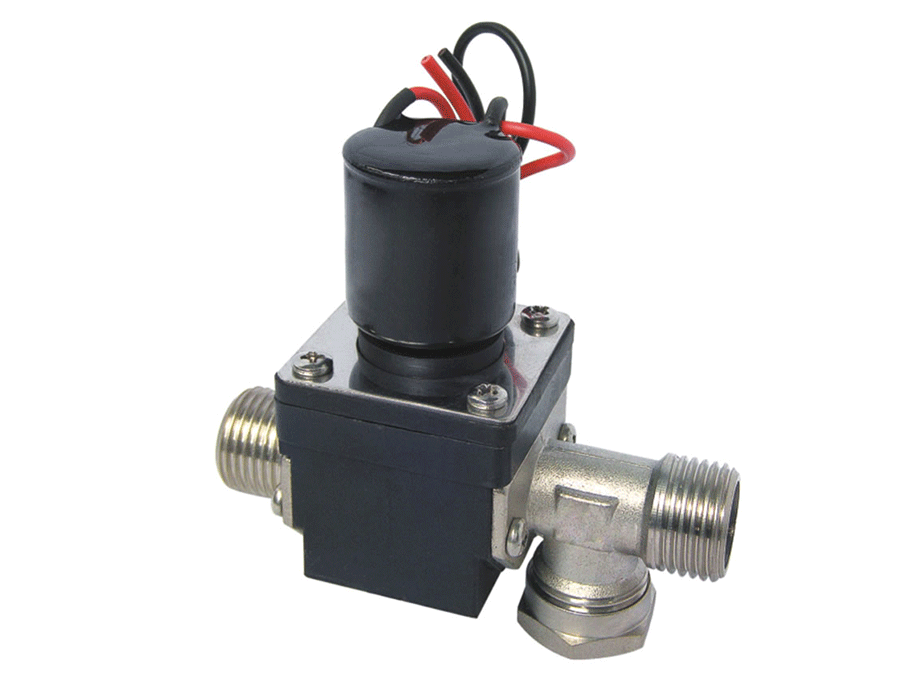 Solenoid Valve for Toilet FCD.3-138DF