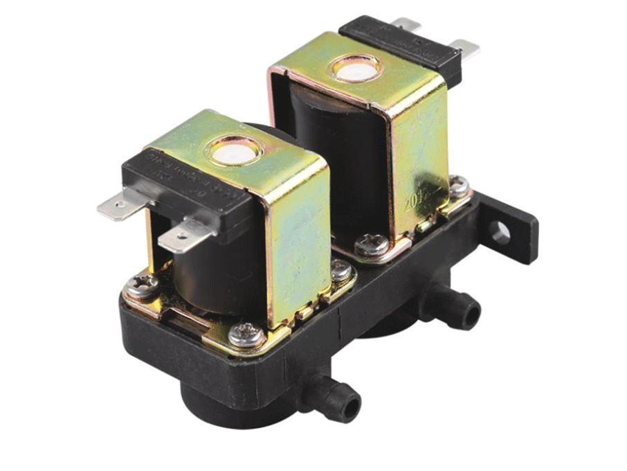 Coffee Machine Solenoid Valve FCD.3-438C