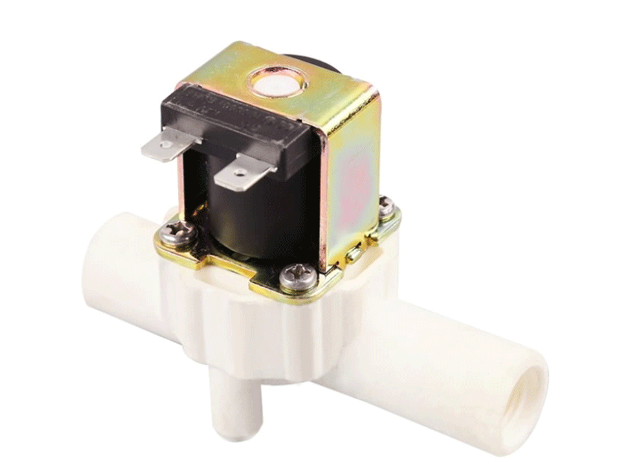 Water Purifier Solenoid Valve FCD.3-168B