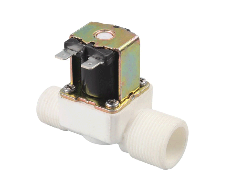 Water Inlet Solenoid Valve FCD.3-528