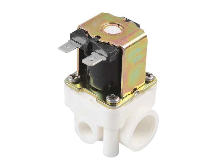 Water Treatment Solenoid Valve FCD.3-478