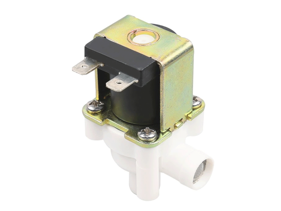 R.O. Solenoid Valve FCD.3-558