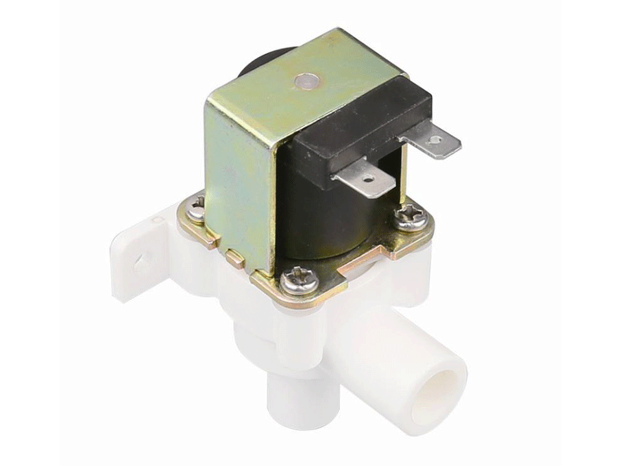 Pilot Solenoid Valve FCD.3-558H