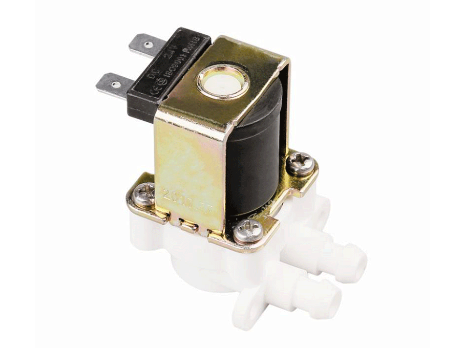 Electromagnetic Valve FCD.3-698A