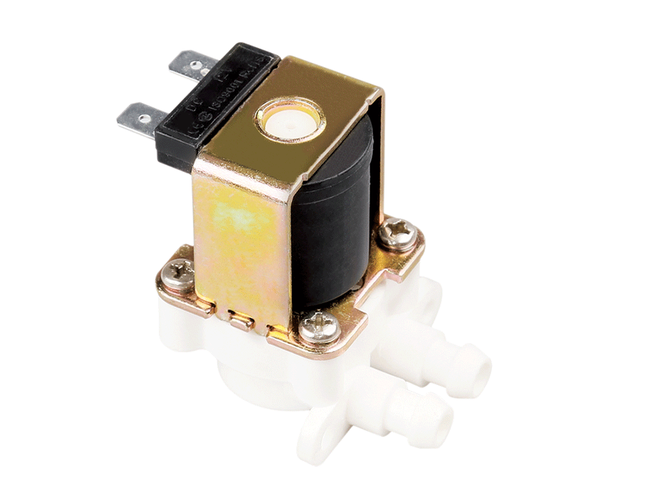 Pilot Solenoid Valve FCD.3-698B