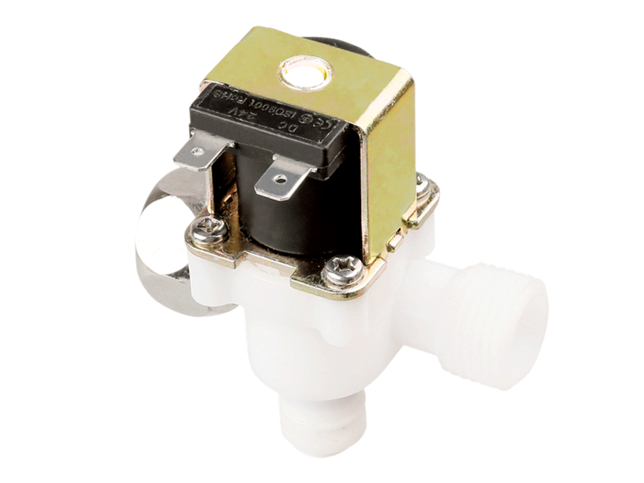 Impulse Solenoid Valve FCD.3-608
