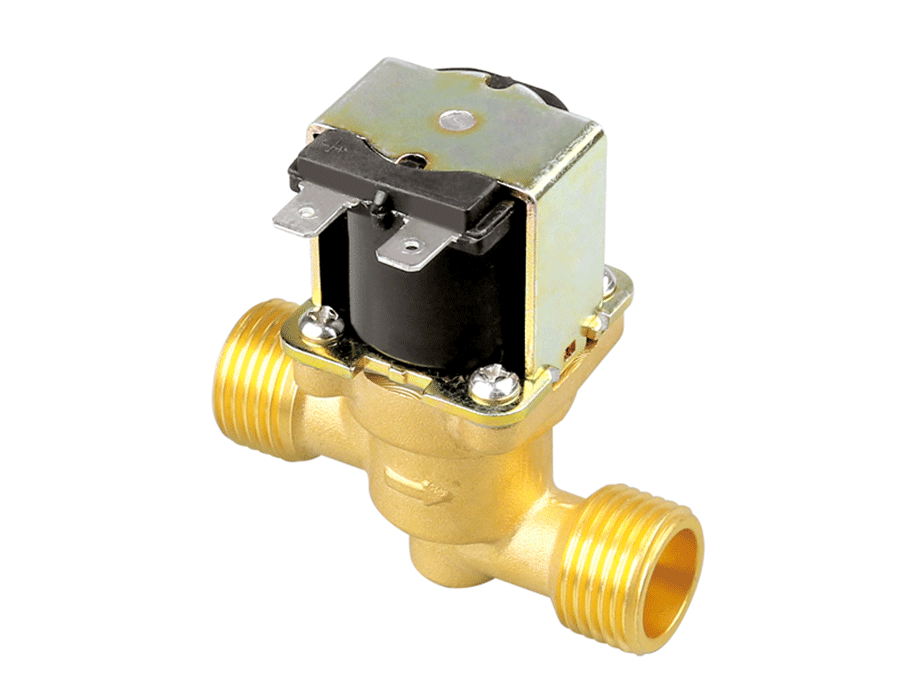 Water Treatment Solenoid Valve FCD.3-168T