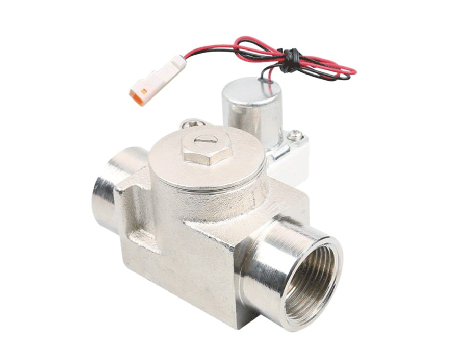 G1 Solenoid Valve FCD.3-T23