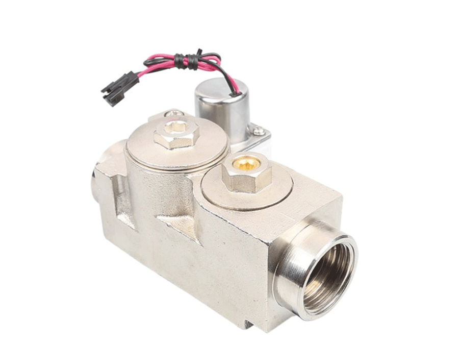 1 Inch Flush Valve FCD.3-T28