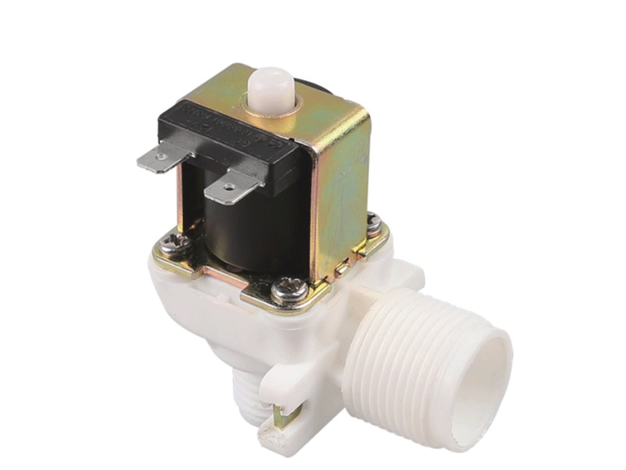 Washing Solenoid Valve FCD.3-198K