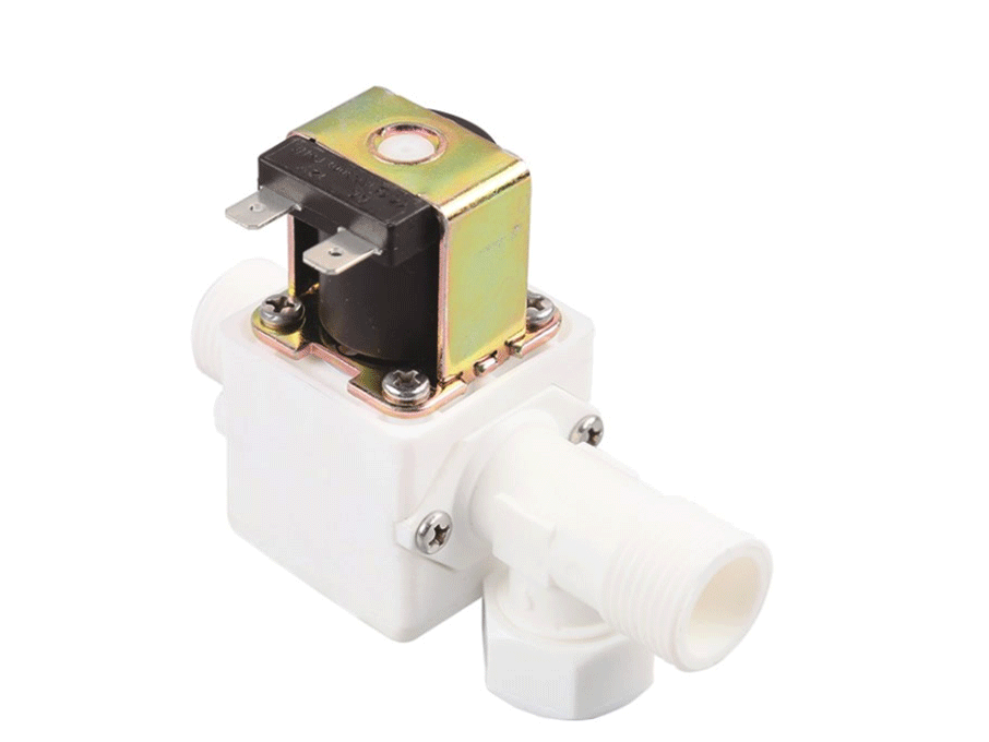 Solar Solenoid Valve FCD.3-148U