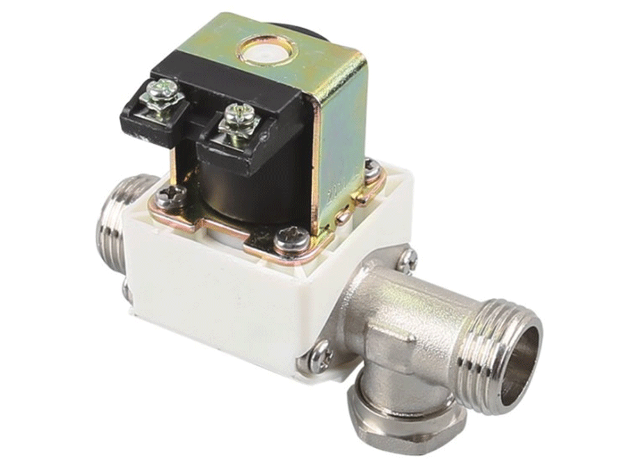 Electromagnetic Valve FCD.3-448F