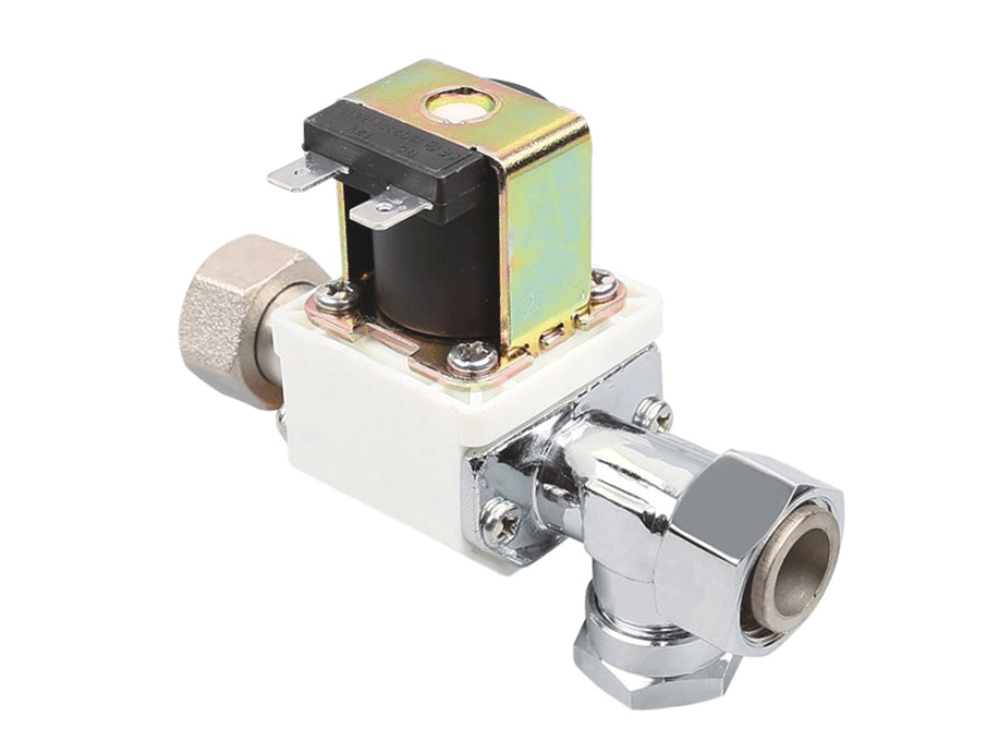 Solar Energy Solenoid Valve FCD.3-448BF