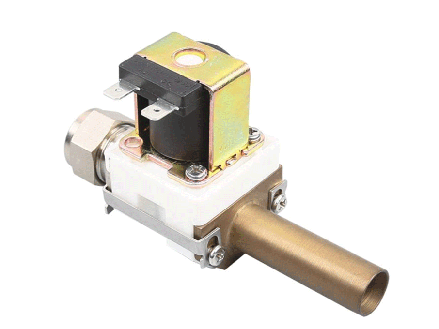 Solenoid Valve FCD.3-448BQ